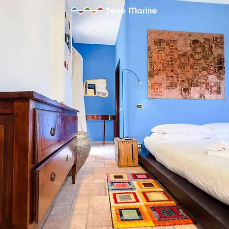 Gauguin, Terre Marine